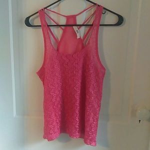 Issi tank top